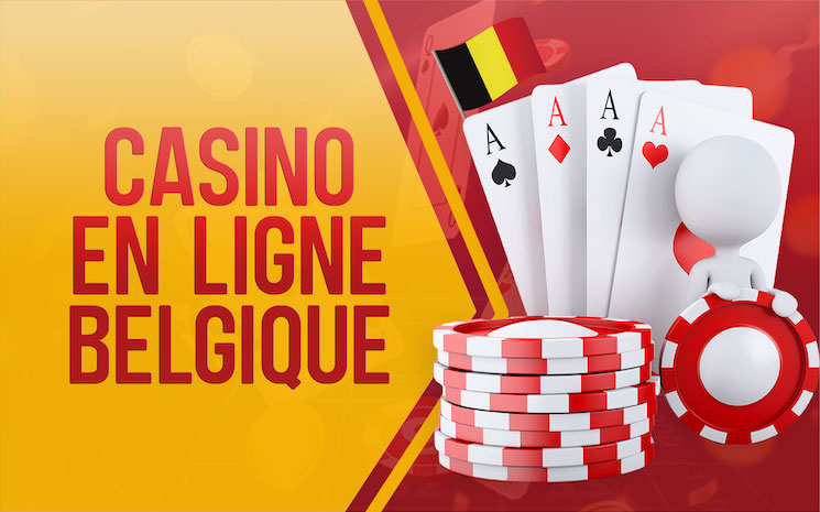 Belgium online casinos payment methodes