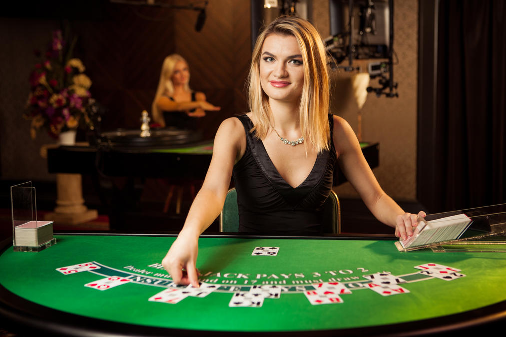 casino live